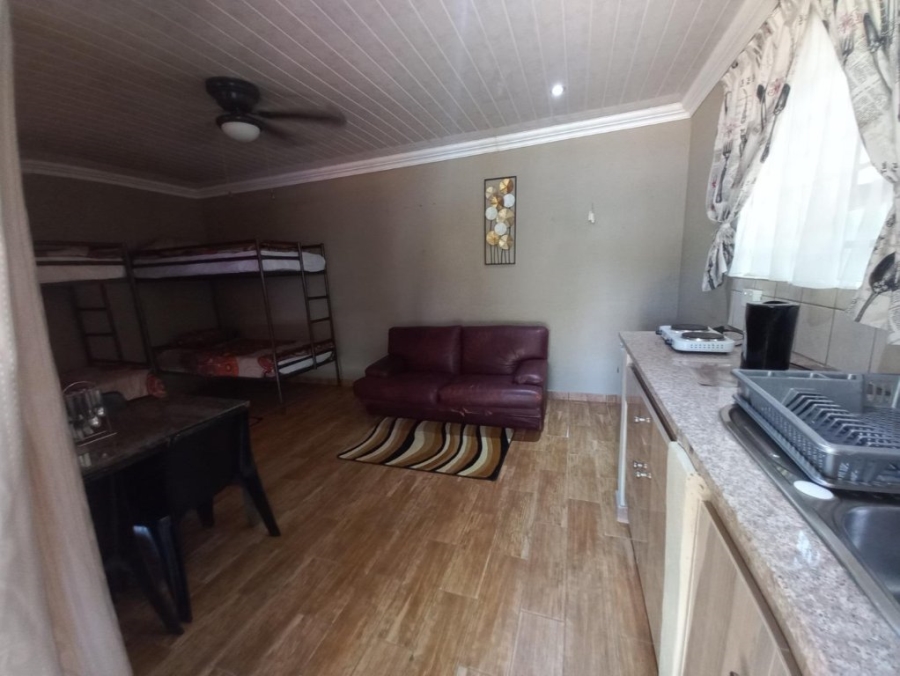 4 Bedroom Property for Sale in Lindequesdrif North West